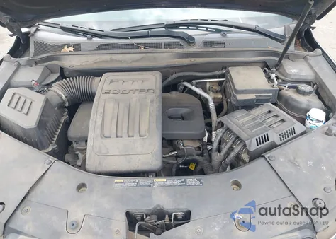 2017 Chevrolet Equinox Premier from USA, damaged, VIN 2GNALDEK0H6295835